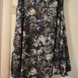 LuLaRoe Azure XL